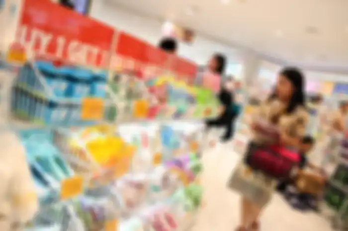 AEON Health & Beauty di Puri Indah Mall
