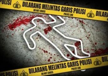 Kronologi Penemuan Mayat Kakak Beradik di Lampung, Sempat Pamit Pergi ke Kebun untuk Cari Durian