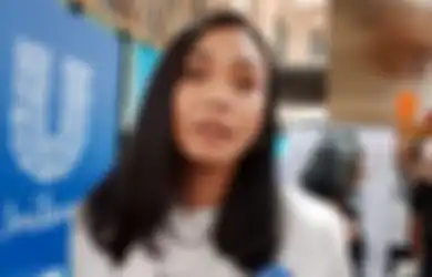 Repot di Awal, Adinia Wirasti Mau Pilah Sampah Jadi Normal