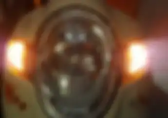 Bukan Cuma Bohlam Putus, Lampu Sein Bisa Mati Gara-gara Ini, Lihat Videonya