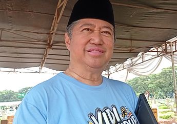 Enggan Bahas Kondisi Sheila Dara, Ayah Vidi Aldiano: Takut Melukai Hatinya