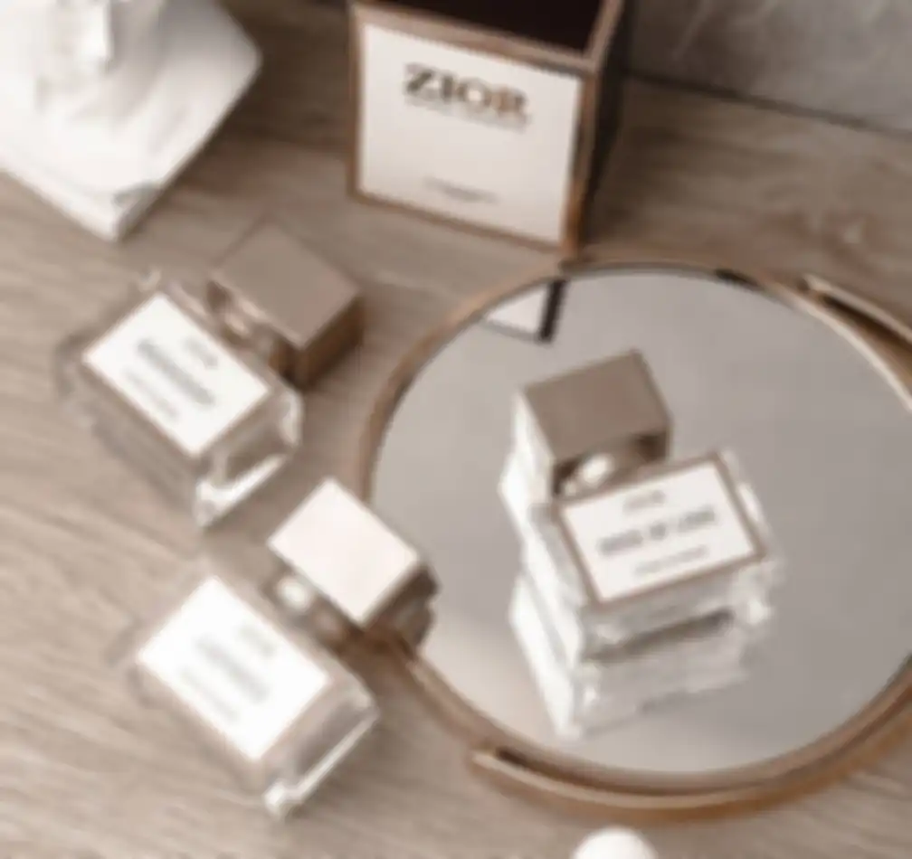 Zior (Extrait de Parfum)