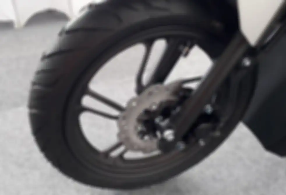 Pelk baru All New Honda Vario 150