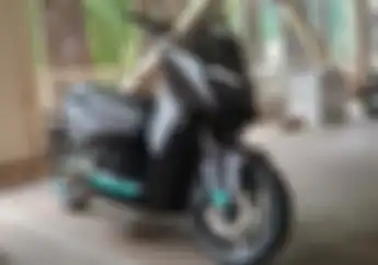 ION Pilih Gandeng TVS Buat Garap Motor Listrik di Indonesia dan Singapura