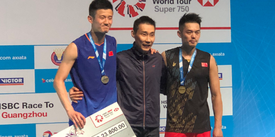 Lee Chong Wei Akan Umumkan Keputusan Pensiun pada Hari Ini?