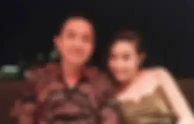 8 Tahun Tersimpan Rapat, Ayu Dewi Sempat Marah Besar ke Regi Datau Hingga Tak Ragu Turun dari Mobil dan Pulang Pakai Ojek Online: Sampai Kapanpun Dia Bukan Milik Kita...