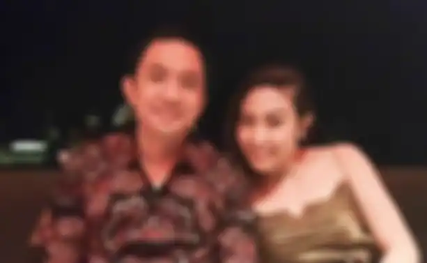 Regi Datau dan Ayu Dewi