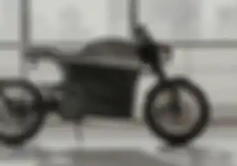 Keren, Bodi Motor Listrik Luna Terbuat Dari Daun Nanas Dan Kulit Jagung