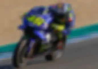Jelang Pensiun, Valentino Rossi Komentari Masa Depan Marc Marquez di MotoGP