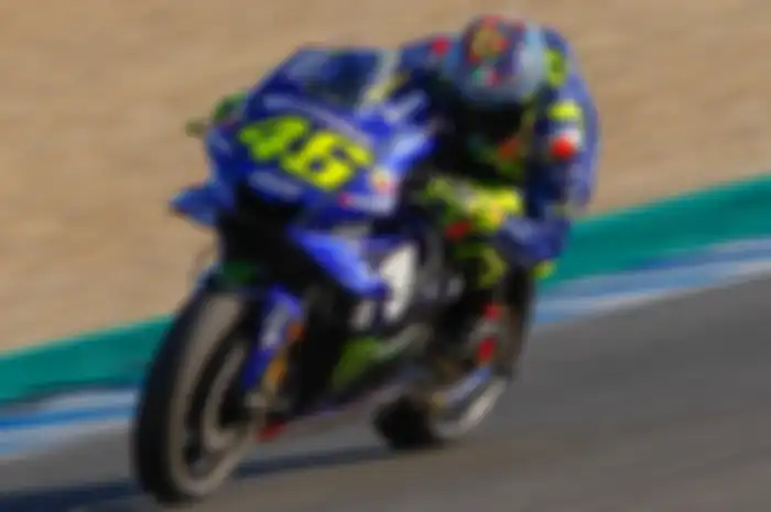 Valentino Rossi