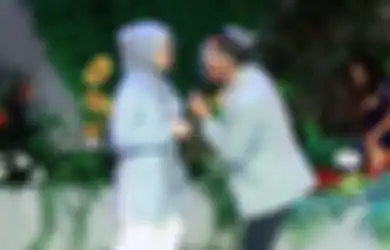 Keceplosan Ucap Tanggal Pernikahannya dengan Nathalie Holscher, Sule: Insya Allah Bulan...