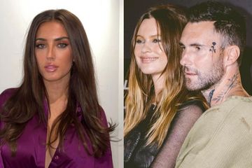 Gosip selingkuh Adam Levine