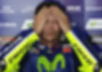 Ini Jawaban Kenapa Johann Zarco Bisa Pakai Ban Kompon Soft Yang Bikin Bingung Valentino Rossi