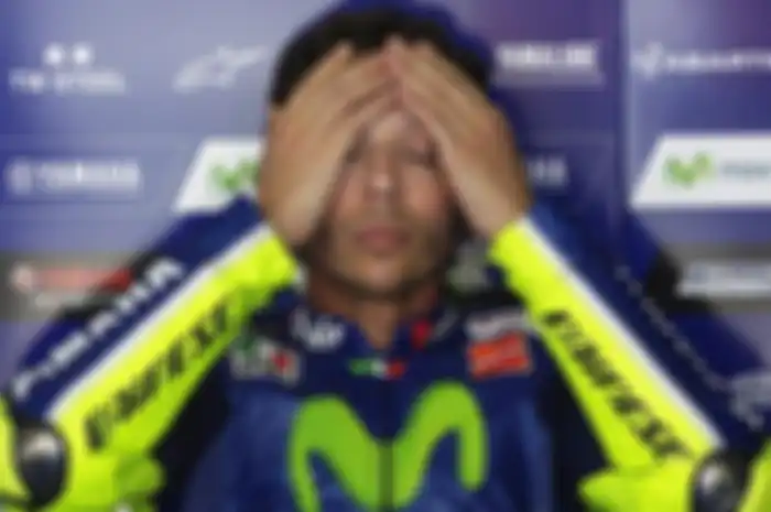 Valentino Rossi