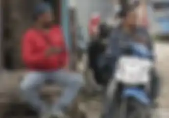 Tanya Ini ke Debt Collector Saat Motor Ingin Ditarik Paksa, Bakalan Auto Mundur