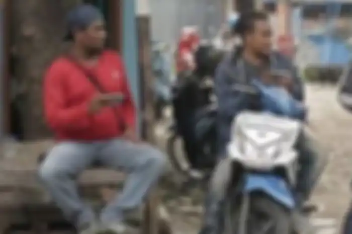 Bikin kaget ternyata debt collector punya banyak nama istilah atau panggilan, awas motor dirampas.