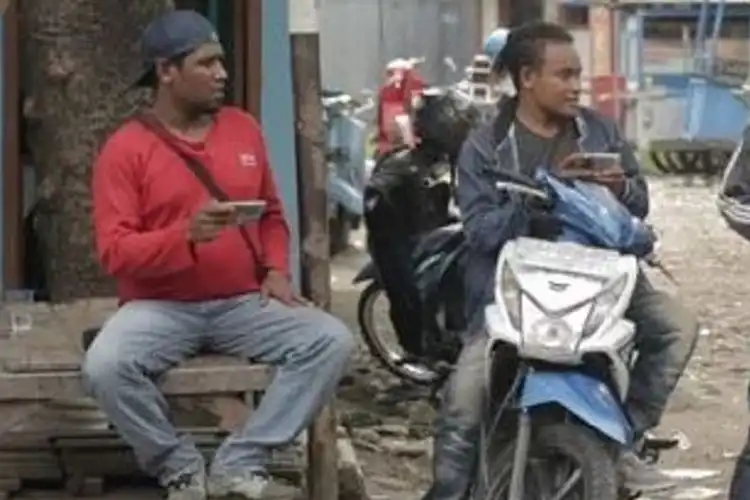 Tanya Ini ke Debt Collector Saat Motor Ingin Ditarik Paksa, Bakalan Auto Mundur