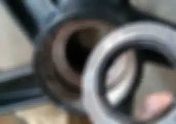 Ngeri Juga Akibatnya Kalau Cuekin Laher Roda yang Mulai Oblak, Bisa Begini Efeknya