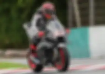 Marc Marquez 'Pesimis' Duluan, Padahal MotoGP 2023 Belum Mulai