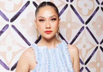 Bunga Citra Lestari Bakal Menikah Desember Mendatang