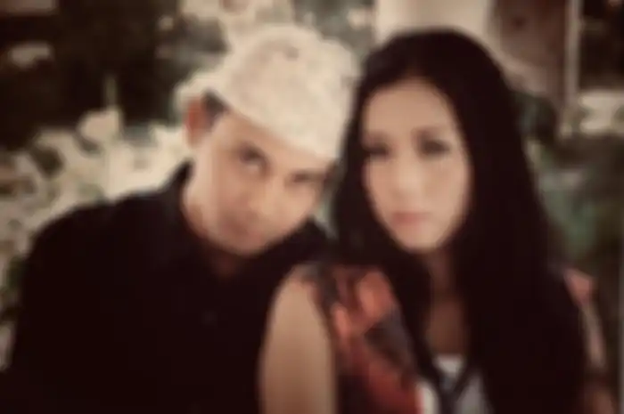 Soimah dan Koko, suaminya