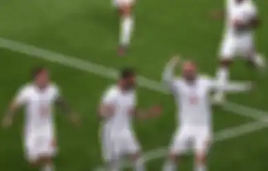 Gagal Jadi Juara Euro 2020, Dua Pemain Man United Diamuk Netizen!