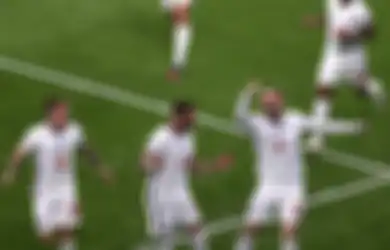 Gagal Jadi Juara Euro 2020, Dua Pemain Man United Diamuk Netizen!
