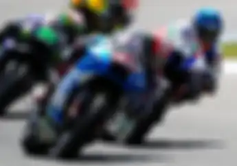 Jelang MotoGP Inggris 2022, Alex Rins Bakal Sulap Motor Honda RC213V Jadi Mudah
