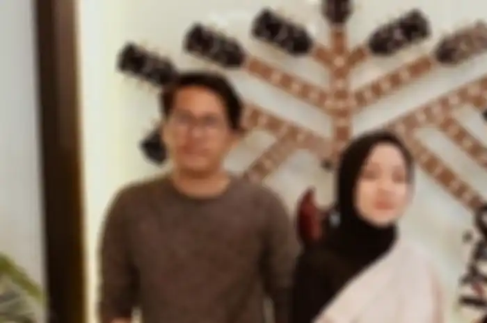 Ayus dan Nissa Sabyan