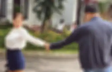 Pamer Foto Pernikahan dengan Raden Brotoseno, Tata Janeeta Blak-blakan Bucin Pada Mantan Angelina Sondakh Karena Sifatnya Ini