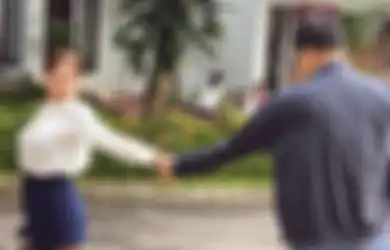 Pamer Foto Pernikahan dengan Raden Brotoseno, Tata Janeeta Blak-blakan Bucin Pada Mantan Angelina Sondakh Karena Sifatnya Ini
