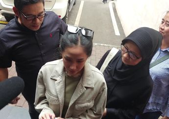 Hari Ini, Tamara Tyasmara, Ibu dan Kepala Sekolah Dante Diperiksa di Polda Metro Jaya