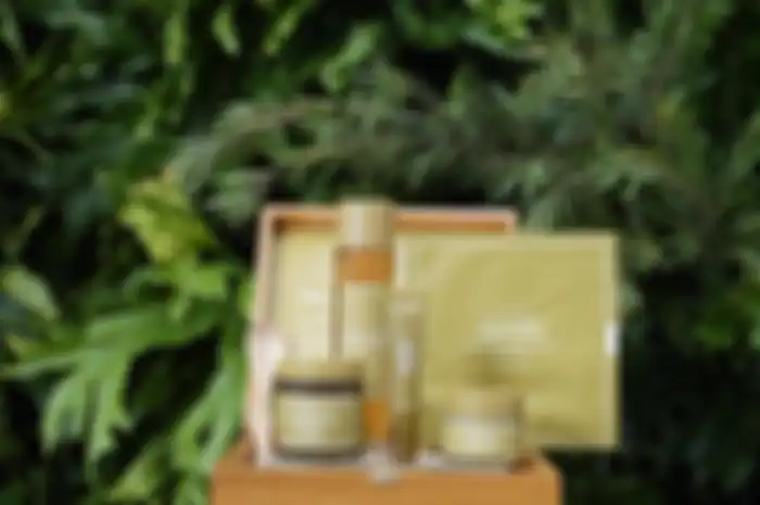 Rangkaian I'm From Mugwort, skincare Korea jitu buat atasi jerawat dan aman buat kulit sensitif!