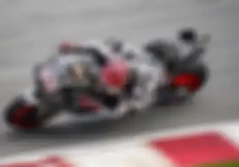 Marc Marquez Paparkan Hal Sia-sia Yang Ada Di Motor Honda MotoGP 2023