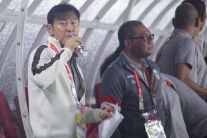 Reaksi Malaysia Lihat Timnas Indonesia Ikut Tersingkir dari ASEAN Cup 2024