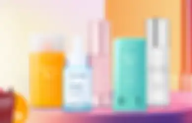 Promo Blibli Bukan Halu, Cerdas Belanja Diskon Hingga 60% Khusus Produk Wardah