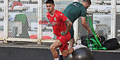 Saga Kontrak Mees Hilgers di FC Twente, Menghilang usai Otomatis Diperpanjang
