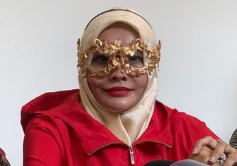 Dokter Richard Lee Jadi Tersangka, Doktif: Kayak Bisul Meletus, Lega Banget!