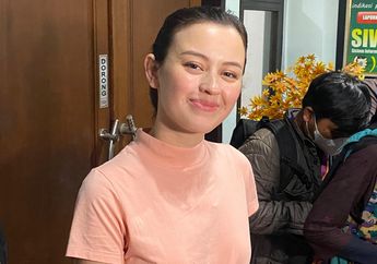 Respon Kimberly Ryder Soal Persalinan di Bidan, Sebut Bukan Paksaan Edward Akbar