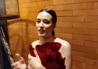 Mawar de Jongh Akui Suaranya Sempat Hilang Saat Syuting Film&nbsp;Para Betina Pengikut Iblis karena Adegan Ini