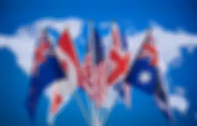 Apa Istimewa Aliansi 'Five Eyes' hingga India yang Bukan Anggotanya Secara Sukarela Berbagi Informasi Intelijen kepada Negara Anggota?