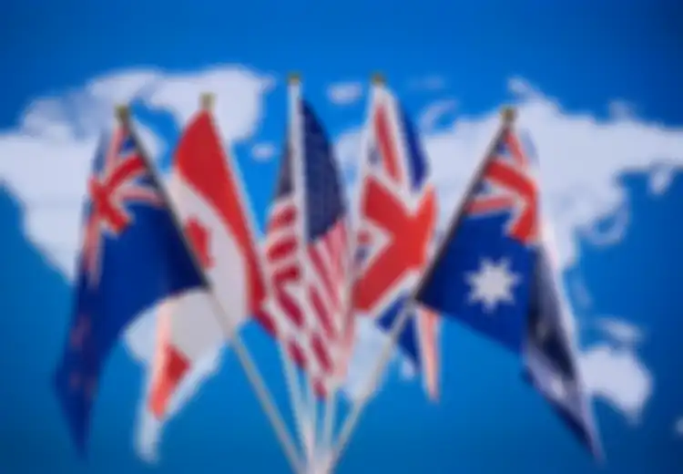 Apa Istimewa Aliansi 'Five Eyes' hingga India yang Bukan Anggotanya Secara Sukarela Berbagi Informasi Intelijen kepada Negara Anggota?
