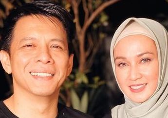 Mendadak Satu Indonesia Doakan Ariel NOAH Berjodoh dengan Dina Lorenza, Sosok Ini Sebut sang Vokalis dan Aktris Senior Ada Kecocokan Gegara Hal Ini