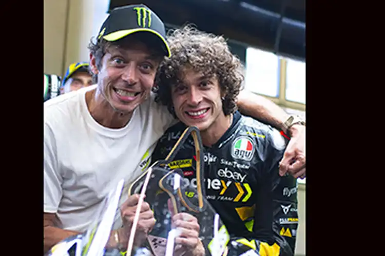 Level Dewa Banyak Menang MotoGP Catalunya Tak Ada Di Daftar MotoGP 2023, Kok Bisa Begitu?
