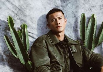 Betah Jomblo di Usia 35 Tahun, Herjunot Ali Masa Bodoh dengan Nyinyiran Orang Lain Perihal Statusnya: Gue Gak Laku-laku, Gak Masalah!