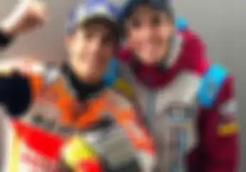 Adik Marc Marquez Bakal Gabung Tim Pramac Ducati, Posisi Jack Miller di Ujung Tanduk