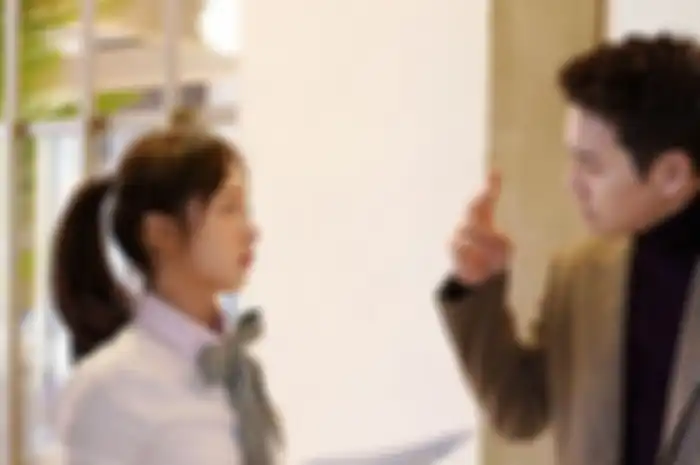 Drama 'Touch'