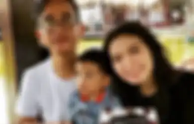 Sukses Bertengger Jadi Mantu Jokowi, Selvi Ananda Ceritakan Awal Mulanya Bisa Kepincut Cinta Gibran Rakabuming Hingga Akhirnya Sudi Jadi Teman Sehidup Semati