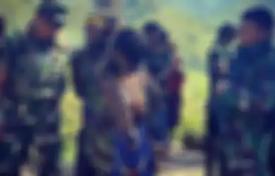 Sempat Kabur Lompat Tembok, 2 Anggota KKB Papua Berhasil Diciduk Polisi Usai Jalani Isolasi di Shelter Wisma Altet, Kini Akui Terlibat Aksi Penyerangan PT Freeport Indonesia