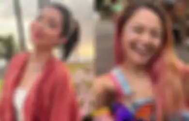 Marshanda Kecewa Berat, Sahabatnya Sendiri Justru Jadi Biang Kerok Penyebab Dirinya Masuk RSJ di Amerika Serikat, Mantan Istri Ben Kasyafani Akui Tak Sudi Berteman Lagi
